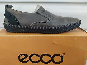 Туфли: Мужская обувь повседневного стиля.Оригинал. Размеры - 42, 43, 44,45 — 12