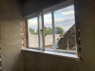 Пластиковые окна на заказ: Пластиковые и алюминиевые окна под заказ — изготовление и — 8