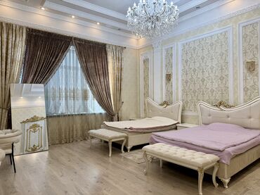 Продажа домов: Дом, 580 м², 7 комнат, Евроремонт — 15