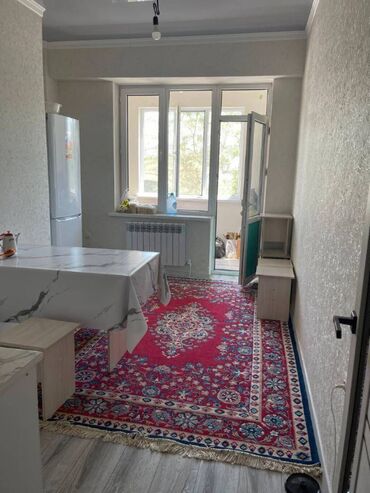 купить квартиру студию от застройщика: 1 комната, 50 м², Элитка, 3 этаж, Евроремонт
