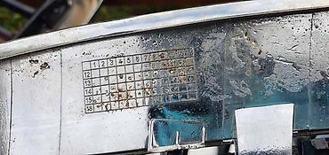 Karoserija: MASKA GRILL F34 ZA BMW SERIJA 3 GT | BMW 3 gt maska grill branika — 5
