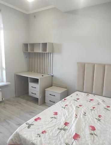 Долгосрочная аренда квартир: 🏡 СДАЁТСЯ ЕВРОДВУШКА В ЖК «ФЛОРЕНЦИЯ» 📍 Асанбай, рядом с ТЦ Tommi Mall — 8