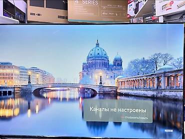 Телевизоры: 🔥🔥АКЦИЯ ‼️👍🔥 У НАС САМЫЙ НИЗКИЙ ЦЕНЫ. АКЦИЯ!!! LG WEBOS 50 ДЮМ — 8