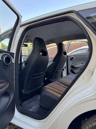 BYD: BYD : 2024 г., Электромобиль, Универсал at lalafo.kg — 8 BYD: BYD : 2024 г., Электромобиль, Универсал — 8