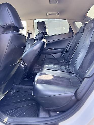 Kia: Kia Optima: 2019 г., 2 л, Автомат, Газ, Седан — 5