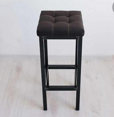 Мебель на заказ: Мебел на заказ. Барный стол и стулья. Размер стол -высота 0 Длина — 11