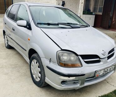 ниссан гтер: Nissan Almera Tino: 2002 г., 1.8 л, Механика, Бензин