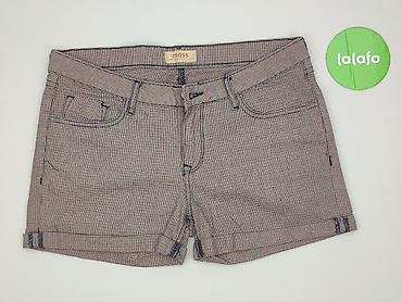 kurtki ccc: Cross Jeans, Szorty damskie, rozmiar L — 2