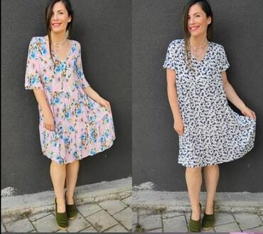 Haljine: Bilo koje dve za 3000din na lalafo.rs — 5 Haljine: Bilo koje dve za 3000din — 5