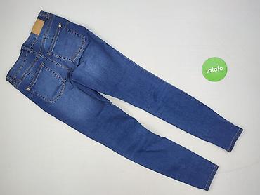 ls luvans: DENIM JEANS, Jeansy damskie, rozmiar 2XS — 3