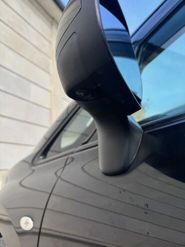 Nissan: Nissan Note hatchback - Korpus: qara rəng, 5 qapı, arxa spoyler - — 3