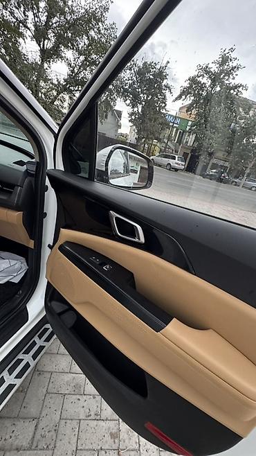 kiya bongo: Kia Carnival: 2021 г., 2.2 л, Автомат, Дизель, Минивэн — 7