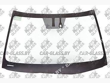 mazda cx: Стекло Лобовое Mazda, 2017 г., Новый, Аналог — 4