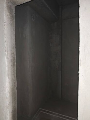 Продажа квартир: 1 комната, 47 м², Элитка, 6 этаж, ПСО (под самоотделку) at lalafo.kg — 9 Продажа квартир: 1 комната, 47 м², Элитка, 6 этаж, ПСО (под самоотделку) — 9