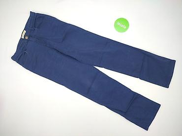 purpl jeans: Spodnie materiałowe damskie, rozmiar S — 2