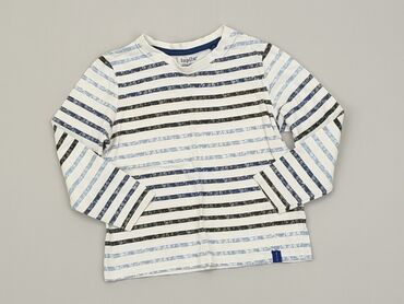 Bluzy dla dzieci: Bluzka Lupilu, 4 lata, wzrost - 104 cm., Bawełna, stan - Dobry
