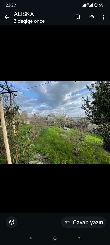 Həyət evləri və villaların satışı: 6 otaqlı, 600 kv. m, Orta təmir — 10