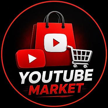 Заголовок: Все услуги YouTube под ключ | Видео, монетизация