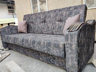 Раскладные диваны: Раскладной диван, Новый — 42