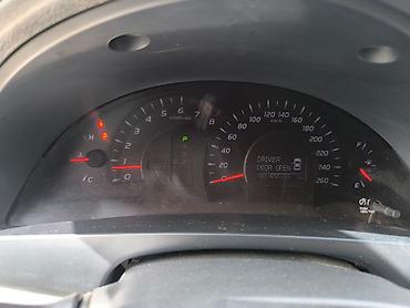 Toyota: Toyota Camry: 2007 г., 3.5 л, Автомат, Бензин, Седан — 10