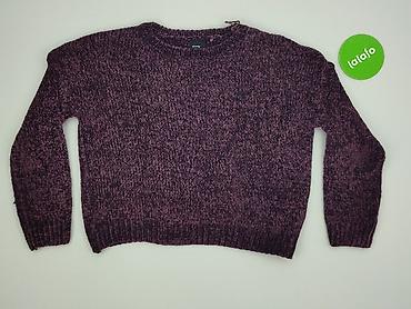 botki wiosenne ccc: Sinsay, Sweter damski, rozmiar S — 2
