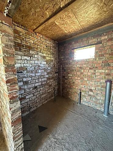 Куплю дом: 90 м², 4 комнаты — 13