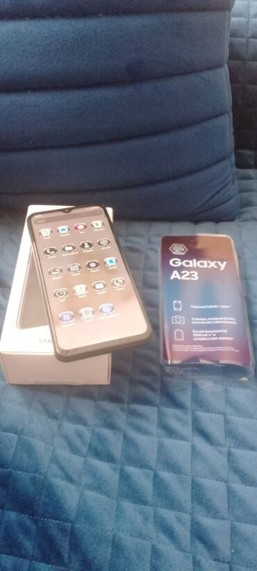samsung j2 core: Samsung Galaxy A23, 128 GB