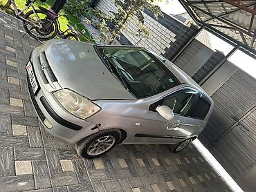 форд фокус помпа: Hyundai Getz: 2004 г., Механика, Бензин — 2
