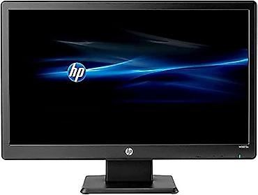 hp monoblok: Yeni HP 20 inc w2072a karobkasi yoxdu 2eded var 2 si tep tezedi — 1