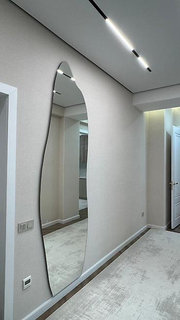 Продажа квартир: 2 комнаты, 80 м², Элитка, 8 этаж, Дизайнерский ремонт — 4