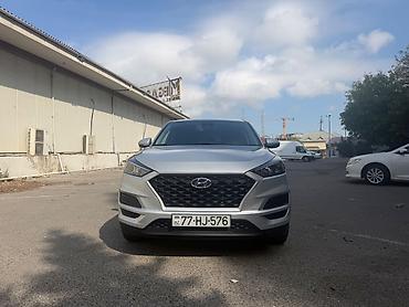 bmw e39 qapi: Hyundai Tucson: 2 l | 2019 il Krossover — 9