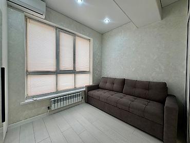 Продажа квартир: 2 комнаты, 51 м², Верхний Джал Элитка, 12 этаж, Евроремонт — 7