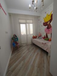 Продажа квартир: 5 и более комнат, 202 м², Элитка, 3 этаж, Евроремонт — 20