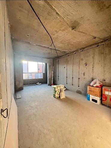 aalam city: 2 комнаты, 52 м², ул. Горького / Алматинка Элитка, 9 этаж, ПСО (под самоотделку) — 5