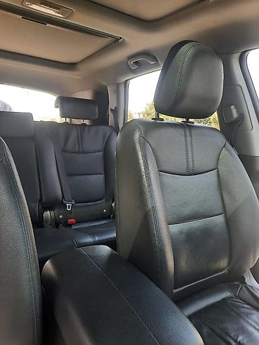 Kia: Kia Sorento: 2.4 l | Krossover — 12