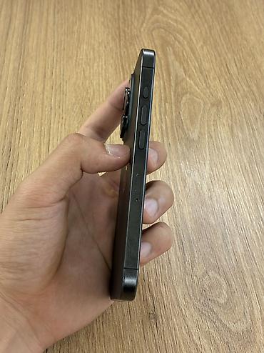 ipad air 2019: IPhone 15 Pro 256гб AKB 100% АКБ, мат плата и датчик камеры заменены — 4
