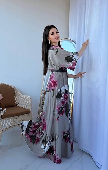 Брючные костюмы: Брючный костюм, Туника, Осень-весна — 18