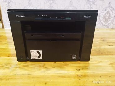komputer stollari ve qiymetleri: Canon printer Az iwlenib münasib qiymətə satılır