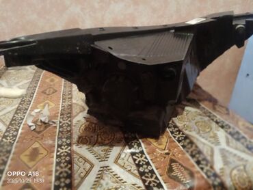 reduktor sürətlər qutusu: Sağ, Hyundai