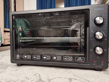 утюг с парогенератором лаура стар: Духовка, Новый, Платная доставка