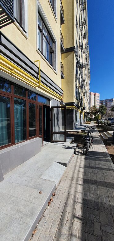 снять дом на озере иссык куль: Сдаю Офис, 100 м², В жилом комплексе, 1 линия, С отдельным входом, С отдельным сан узлом