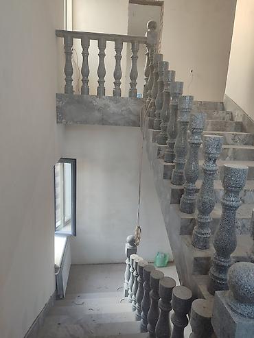 Мраморные и гранитные работы: Больше 6 лет опыта — 11