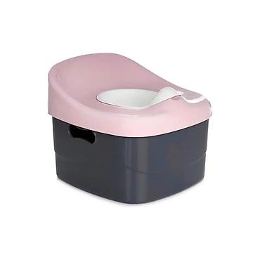 ara obuca: Bebekevi Noša za bebe 4u1 – Pink (SKU: BEVI1479R-70) Noša za bebe 4u1 — 1