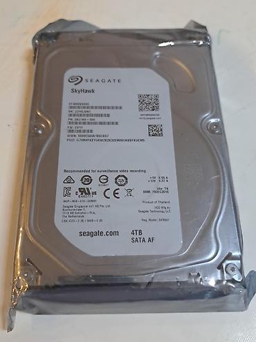 hard: Hard disk təzədi. İstifadə olunmayıb
WP: 0504105746 — 2
