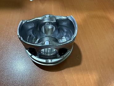 Porşenlər: Rheinmetall Kolbenschmidt porşeni – 82.50 mm Məhsul: Kolbenschmidt — 3