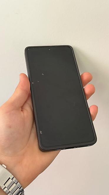 telefon la: Poco X7 Pro, 512 GB, rəng - Qara — 6