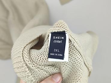 sukienka pull and bear: Shein Curve, Sukienka damska, rozmiar 3XL — 5