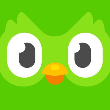 Başqa xidmətlər: Duolingo premium öz hesabınıza tam şəkildə güvənilir. Sonsuz can və