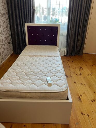 Mətbəx mebeli: Tek adamliq kravat matras daxil 110azn Bileceri 4748 Gunel1
