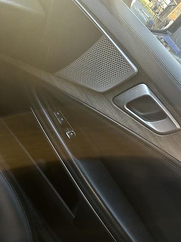 кио бонго: Kia K8: 2021 г., 3.5 л, Автомат, Газ, Седан — 10